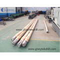 Hi-Torque Downhole Drillng Mud Motors for Oil Drilling